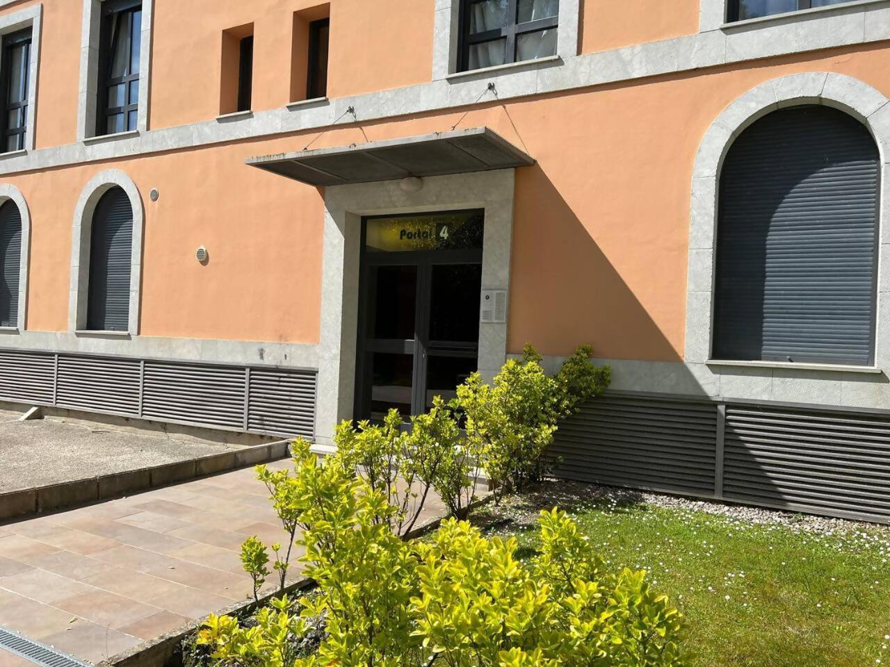 El Mirador Del Orfanato Apartment Llanes Exterior photo